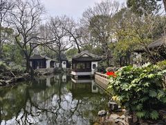 -秋霞圃