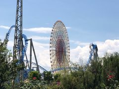 -七彩云南欢乐世界