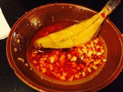 -岗上渣渣老火锅(两路口店)