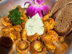 -申德勒加油站西餐厅(日坛路总店)