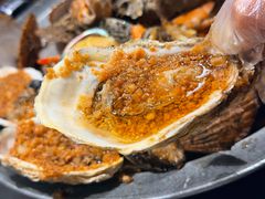 -五谷丰登农家院·地道胶东菜·海鲜烧烤(威海店)