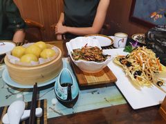 -素心斋素食餐厅