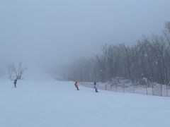 -中旅松花湖滑雪场