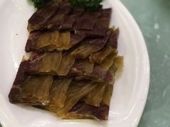 -老周记海鲜餐饮服务有限公司(旗舰店)