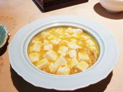 蟹粉豆腐-成隆行·蟹王府(九江路店)