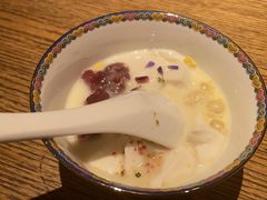 -甜阿姨·天台花园私房菜(万松园店)