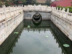 -北京市劳动人民文化宫(太庙)