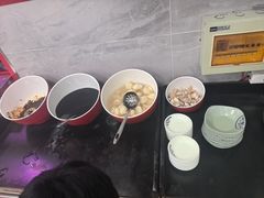 -东关吉祥西安腊汁肉夹馍(健德门店)