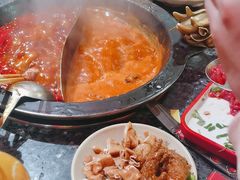 -蜀大侠火锅(春熙路店)