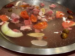 -313羊庄·羊肉火锅烧烤(李村店)