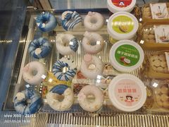 -麦雪尔甜品·生日蛋糕(新街口旗舰店)