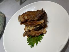 -阿明小菜·海鲜·上海菜(梅陇店)