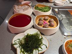 -海底捞火锅(崇文门新世界百货店)