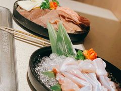 -海底捞火锅(群光广场店)