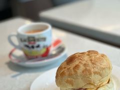 -香港新发烧腊茶餐厅(书城店)