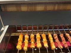-好唛士·精酿啤酒烧烤(金沪路店)