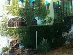 -三鹰之森吉卜力美术馆