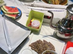 -范家大院(华为店)