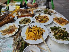 -可汗大营·涮火锅烤全羊烧烤家常菜(武汉分店)