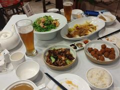 -东兴楼饭庄(六里桥店)