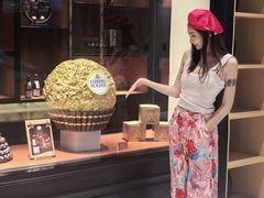 -上海漕河泾万丽酒店