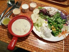 -So Lounge索兰至餐厅(蓝色港湾店)