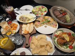 -Nord Grill&Bar Highland诺德西餐(深圳欢乐海岸店)