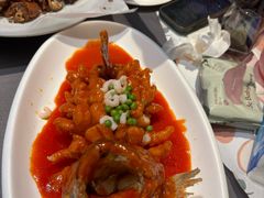 -新梅华餐厅(星悦汇店)