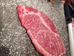 -老乾杯和牛烧肉(王府中环店)