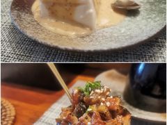 -戏作寿司(观音桥店)