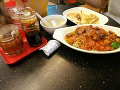 -熊记鸡粥瑞熊美食店(石岗大街店)