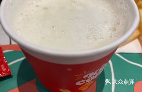 Premium Soy Milk