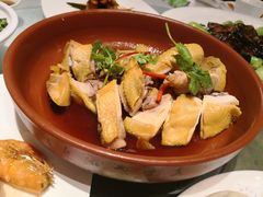 -乾隆美食·本帮菜(黄河路店)