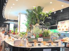 -南美元生态大酒店(海珠店)