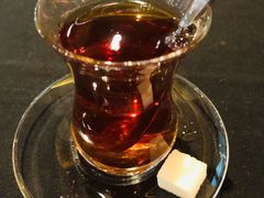进口土耳其红茶-Efes Turkish & Mediterranean Cuisine 艾菲斯餐厅(陆家嘴店)