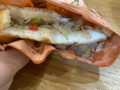 -穆兰泽兰州牛肉面(天津·海河意式风情区店)