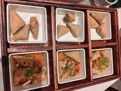 -映月潭传家菜(易俗河店)