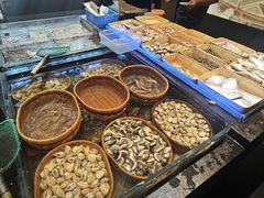 -小厨师·二十年沈家门小海鲜(百井坊巷店)