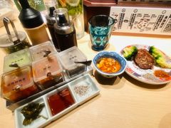 -肉肉大米(德基广场店)