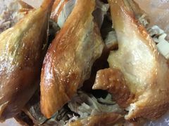 -上海枇杷烤鸭(燕丰商场店)