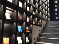 -阅西安新华书店(翠华南路店)