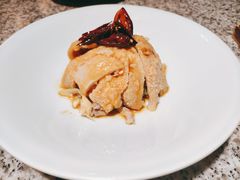 御膳羊肚扣-南京大牌档(三阳广场苏宁店)