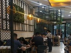 大堂-安大叔拌饭(宝龙店)
