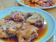 -贤花饭店(城阳店)