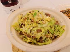 -眉州东坡(北苑华贸店)