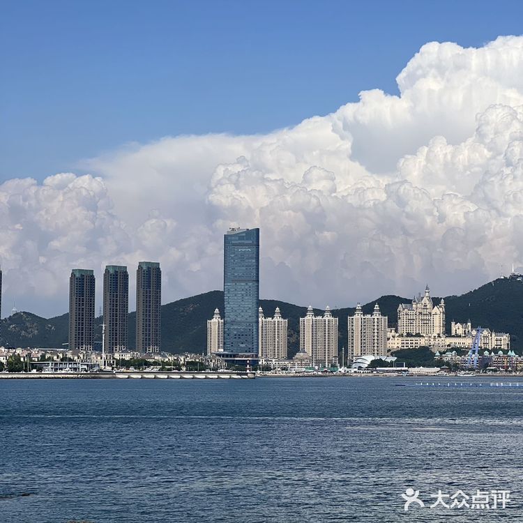 大连的味觉与视觉之约