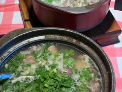 -古市香跷脚牛肉·非遗传承单位
