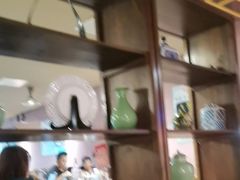 -鱼食饭稻·苏浙土菜17年老馆子(平江路店)