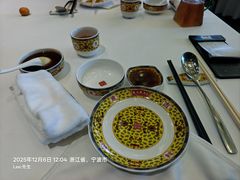 -宁波状元楼酒店(和义路店)