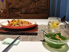 -上座云间·青年赣菜(绿茵店)